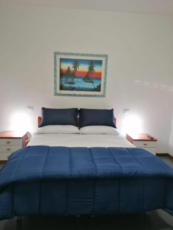 Hotel Le Residenze Del Giglio Cagliari Exterior foto
