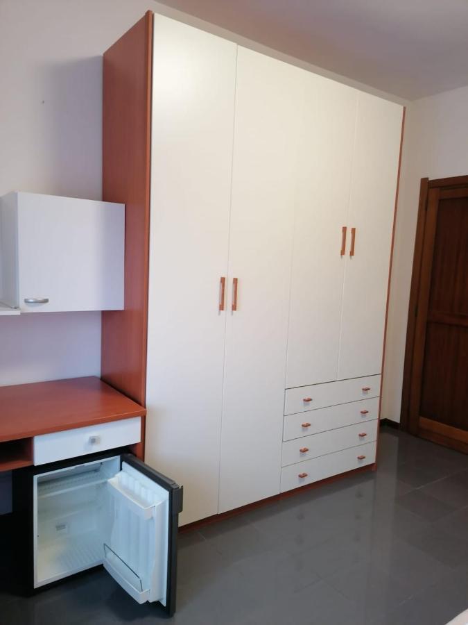 Hotel Le Residenze Del Giglio Cagliari Exterior foto