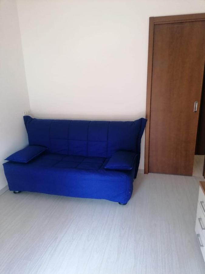 Hotel Le Residenze Del Giglio Cagliari Exterior foto