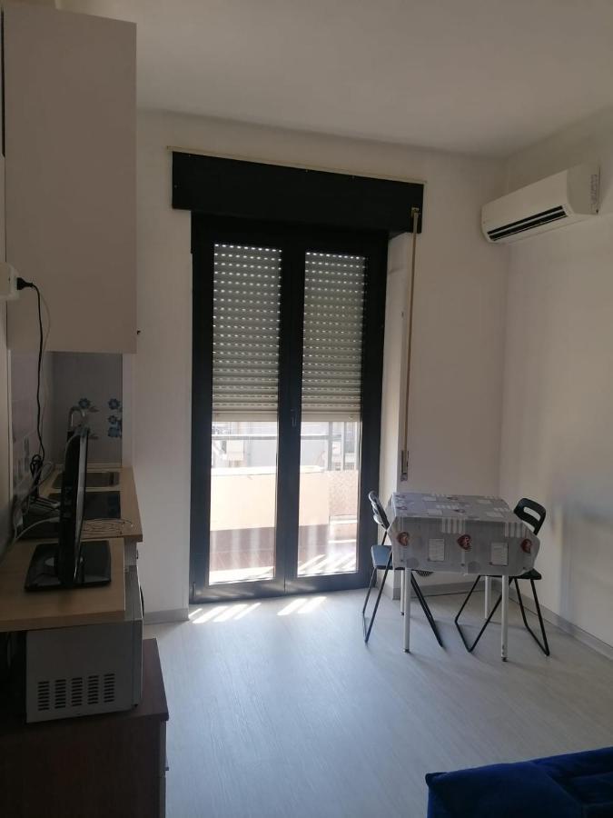 Hotel Le Residenze Del Giglio Cagliari Exterior foto