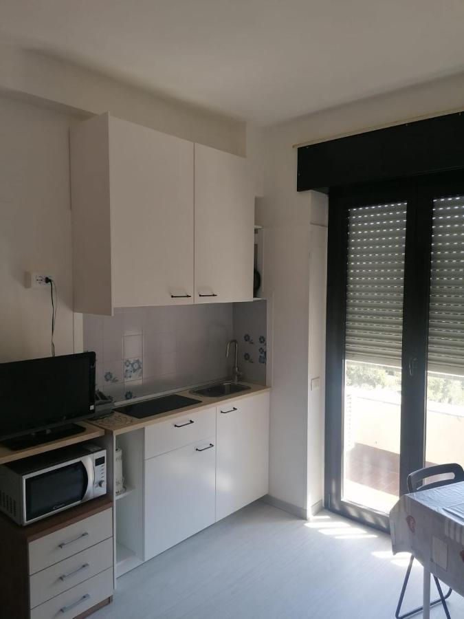 Hotel Le Residenze Del Giglio Cagliari Exterior foto